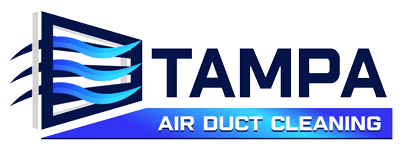 Logo - Tampa Airduct Cleaning -
